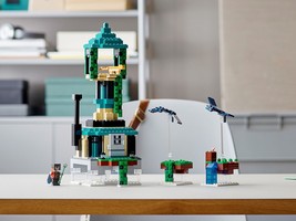 Набор LEGO The Sky Tower