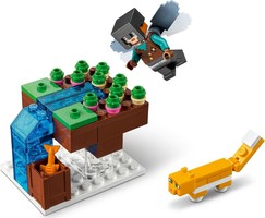 Набор LEGO The Sky Tower