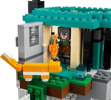 Набор LEGO The Sky Tower