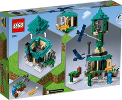 Набор LEGO The Sky Tower
