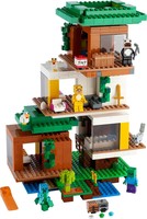 Набор LEGO 21174 The Modern Treehouse