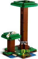 Набор LEGO The Modern Treehouse