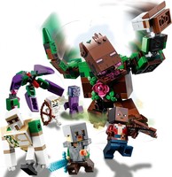Набор LEGO The Jungle Abomination