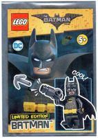 Набор LEGO 211803 Бэтмен
