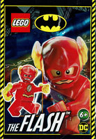 Набор LEGO 211904 The Flash