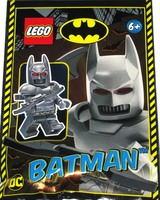 Набор LEGO 211906 Batman with Armor
