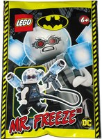 Набор LEGO 212007 Mr. Freeze