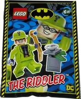 Набор LEGO 212009 The Riddler