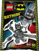 Набор LEGO 212010 Batman - Mechanical Arms Backpack