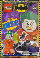 Набор LEGO 212011 The Joker & Catapult