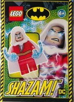 Набор LEGO 212012 Shazam!