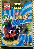Набор LEGO 212116 The Joker