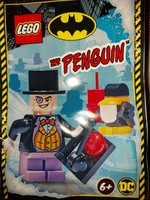 Набор LEGO 212117 The Penguin