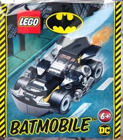 Набор LEGO 212219 Batmobile