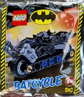 Набор LEGO 212222 Batcycle