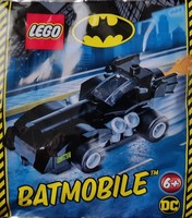 Набор LEGO 212223 Batmobile