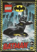 Набор LEGO 212224 Batman on Jet Boat