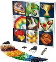 Набор LEGO 21226 Art Project - Create Together