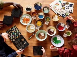 Набор LEGO Art Project - Create Together