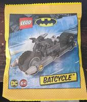Набор LEGO 212325 Batcycle
