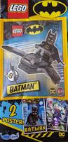 Набор LEGO 212326 Batman and Batjet