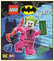 Набор LEGO 212327 The Joker