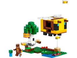 Набор LEGO 21241 The Bee Cottage