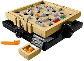 Набор LEGO 21305 Лабиринт