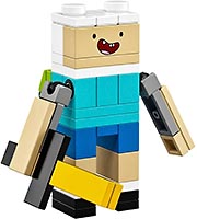 Набор LEGO Время приключений