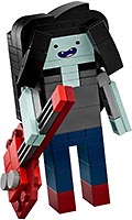Набор LEGO Время приключений