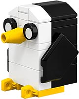 Набор LEGO Время приключений