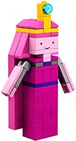 Набор LEGO Время приключений