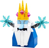 Набор LEGO Время приключений