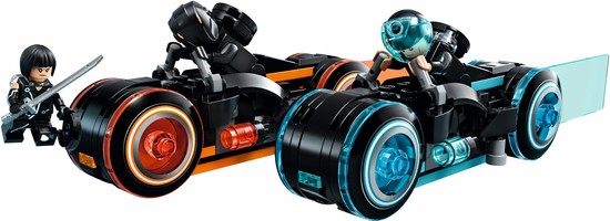 Набор LEGO 21314 Трон: Наследство