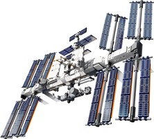 Набор LEGO International Space Station