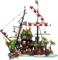 Набор LEGO Pirates of Barracuda Bay