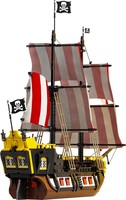 Набор LEGO Pirates of Barracuda Bay