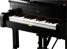 Набор LEGO Grand Piano
