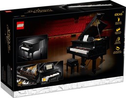 Набор LEGO Grand Piano