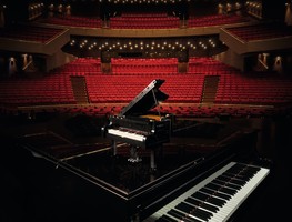 Набор LEGO Grand Piano