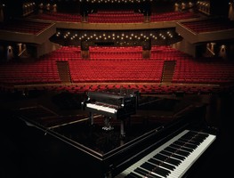 Набор LEGO Grand Piano