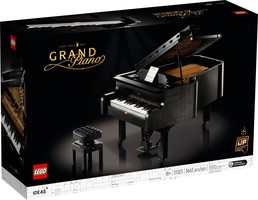 Набор LEGO Grand Piano