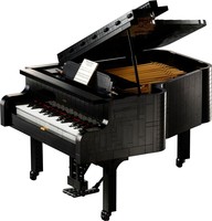 Набор LEGO Grand Piano