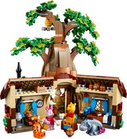 Набор LEGO Winnie the Pooh