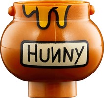 Набор LEGO Winnie the Pooh