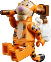 Набор LEGO Winnie the Pooh