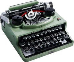 Набор LEGO 21327 Typewriter