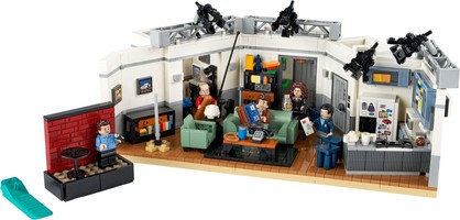 Набор LEGO 21328 Seinfeld