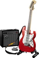 Набор LEGO Fender Stratocaster