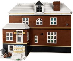 Набор LEGO Home Alone